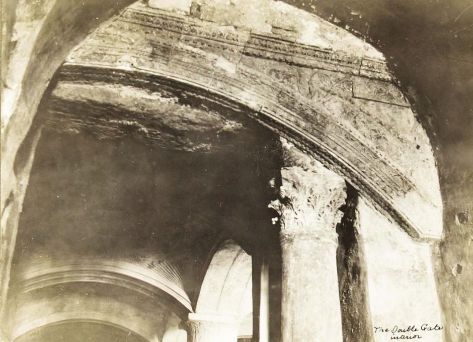 (Israel Archaeological Authority)