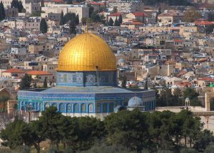 dome of rock