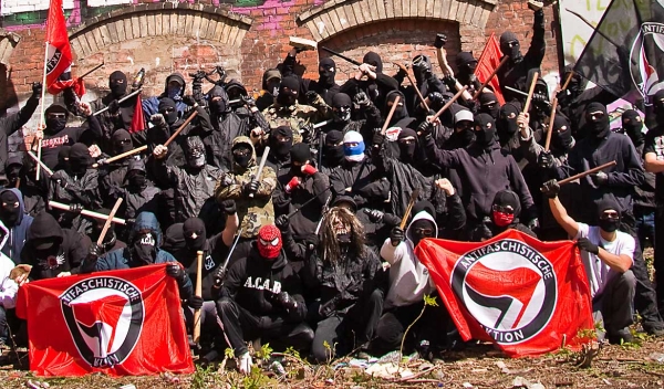 antifa