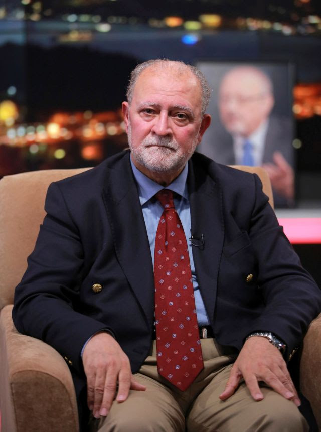 azzm tamimi