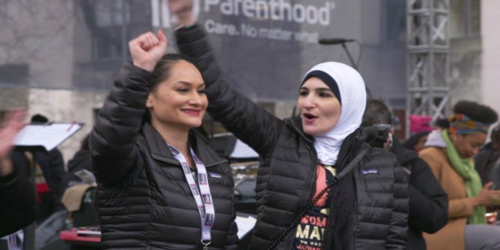 perez and sarsour