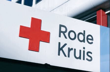 dutch red cross