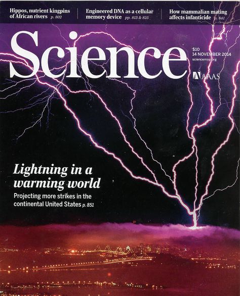 science mag lightning