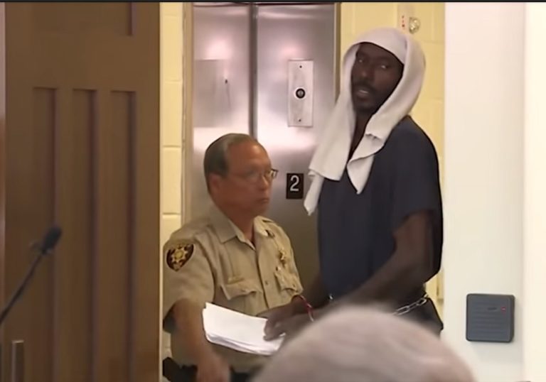 wahhaj in jail