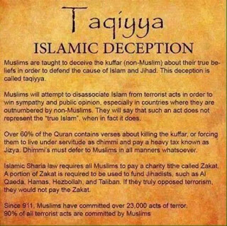 taqiyya