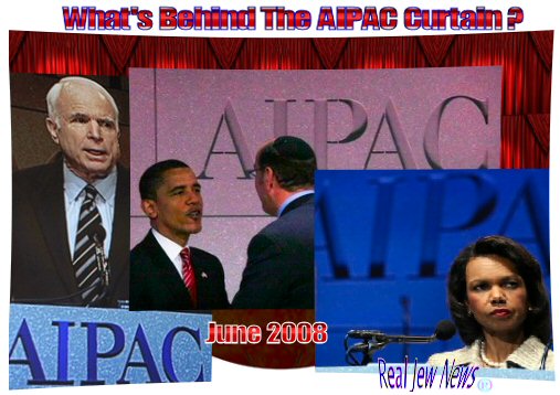 Behind the AIPAC