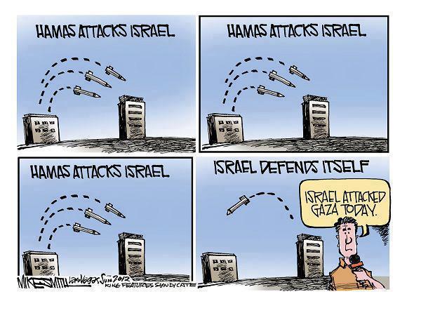 attacks