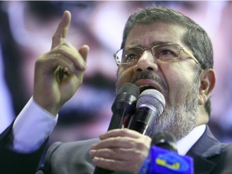 morsi