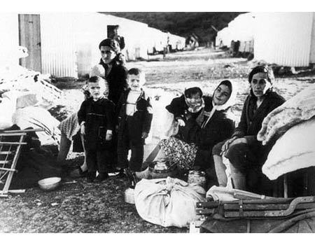 Iraqi Jewish Refugees (Ynet News)