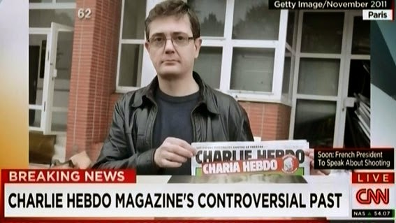 Cnn hebdo