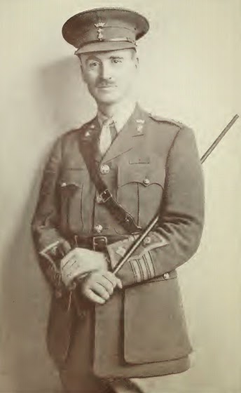 Col. John Henry Patterson