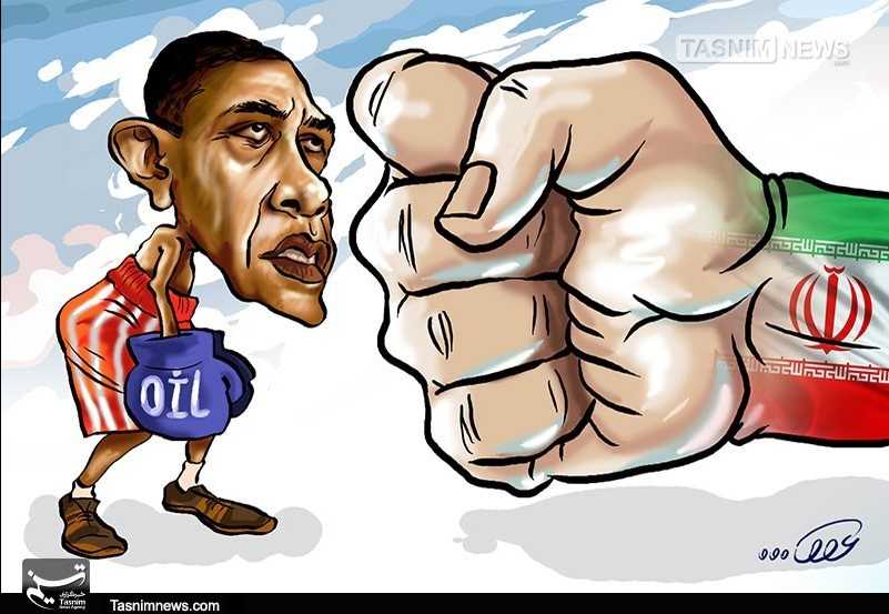 obama cartoon