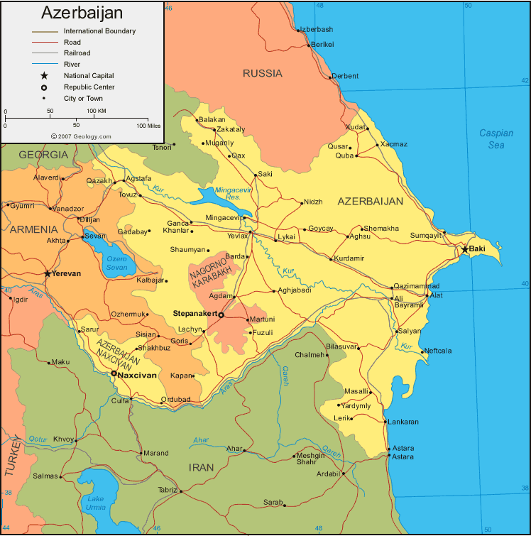 azerbaijani. Azerbaijani.