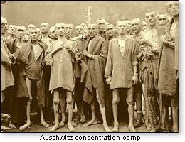 Auschwitz