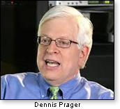 Dennis Prager