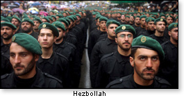 Hezbollah
