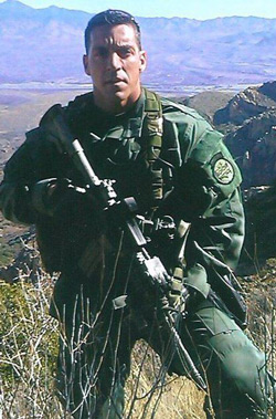 Brian Terry