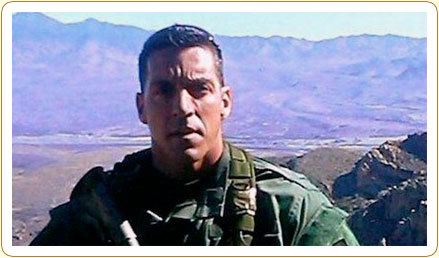 Brian Terry