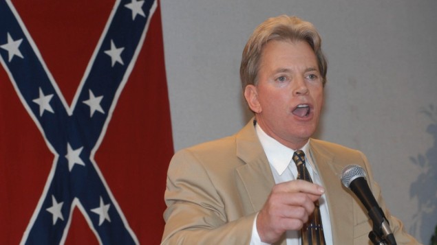 David Duke