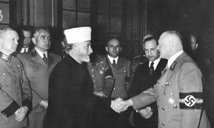 Nazishake