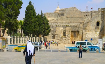 Church of The Nativity