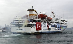 mavi marmara