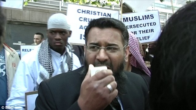 anjem