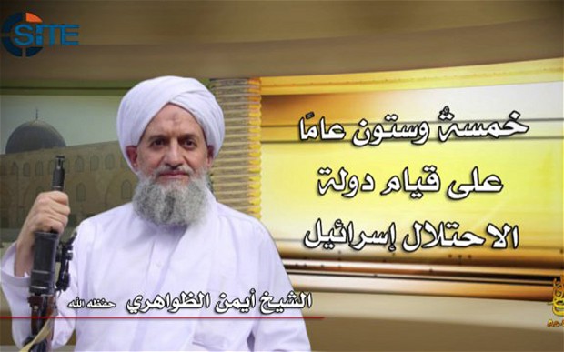 Ayman al-Zawahiri