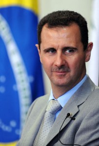 bashar