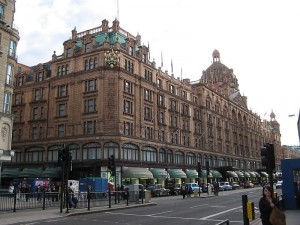 harrods