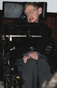 hawking