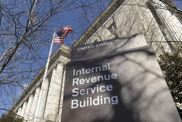 irs