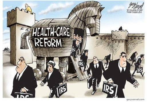 reform