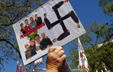 jobbik rally