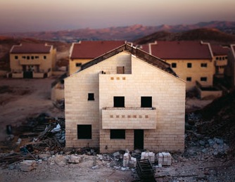 westbank-settlement