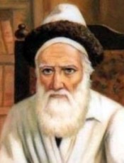 Rabbi Schneersohn