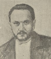 Vasily Maklakov