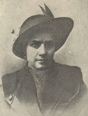 Vera Cheberiak