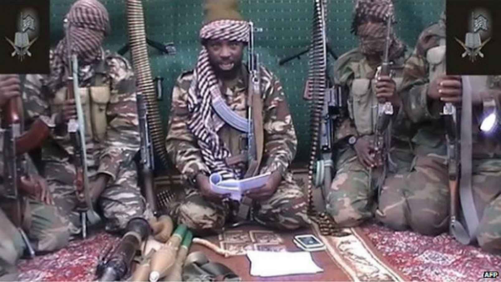 boko haram