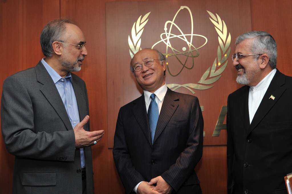 salehi and amano