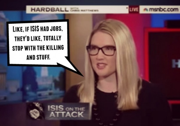 Marie Harf