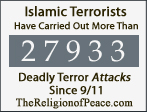 terror attacks