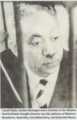 sayyid qutb