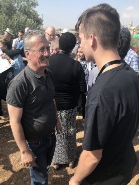 rabb.bassem.tamimi.checkpoint.jpg