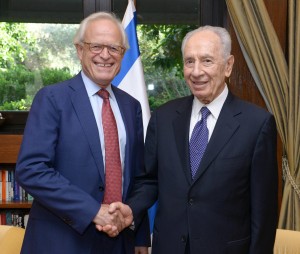 indyk and peres